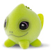 TM TOYS - Flockies Chameleon Clark