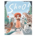 Shoo! - Susie Bower, Francesca Gambatesa (ilustrátor) - kniha z kategorie Pohádky