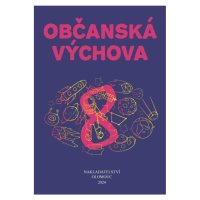 Občanská výchova pro 8. ročník ZŠ a víceletých gymnázií Nakladatelství Olomouc, s.r.o.