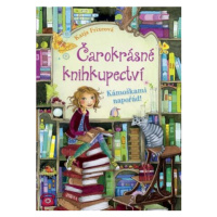 Čarokrásné knihkupectví Kámoškami napořád! - Katja Frixeová