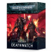 Games Workshop Datacards: Deathwatch