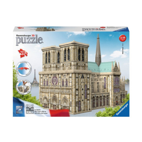 Puzzle RAVENSBURGER