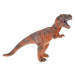 Tyranosaurus Rex 41cm figurka dinosaurus na baterie Zvuk plast