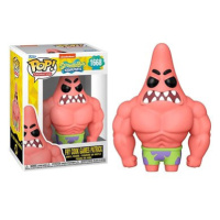 Funko Pop! Spongebob Squarepants Patrick with Muscles 1668