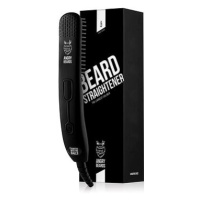 ANGRY BEARDS Beard Straightener