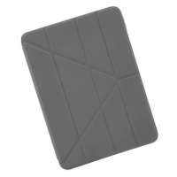 Pipetto Origimi No1 Original Case Grey iPad 10.9