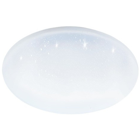 LED Stropní osvětlení Eglo TOTARI-Z bílá 900001