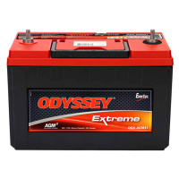ENERSYS Odyssey Extreme ODX-AGM31, 12V, 100Ah