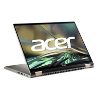 Acer Spin 5 EVO Concrete Gray celokovový (SP514-51N-7513)