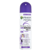 Garnier Mineral Protection 6 skin clothes antiperspirant ve spreji 150ml