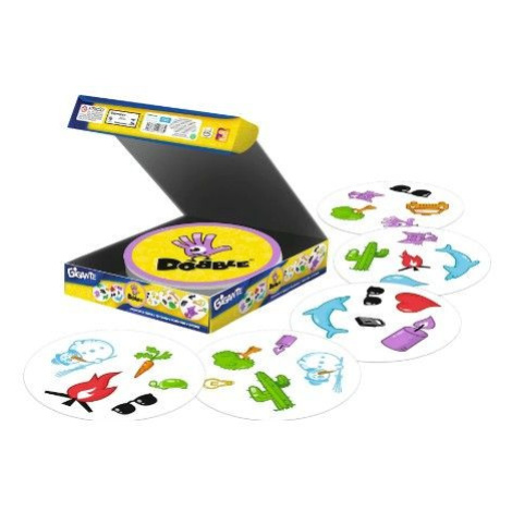 Dobble Giant Asmodee