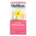 Optibac Baby Drops 10ml