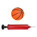 mamido  Basketbalový koš s míčem