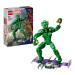 LEGO® Marvel 76284 Sestavitelná figurka: Zelený Goblin