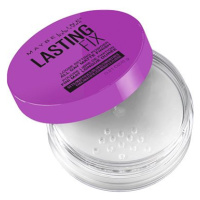 MAYBELLINE NEW YORK Master Fix Setting Powder Transparent 6 g