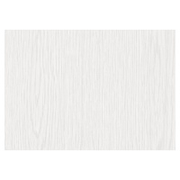 200-8078 Samolepicí tapeta fólie d-c-fix bílé dřevo šíře 67,5 cm