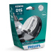 Žárovka do auta Philips Xenon X-tremeVision D1S / 85415XV2S1 / 1ks / 35 W Varianta: ivi1