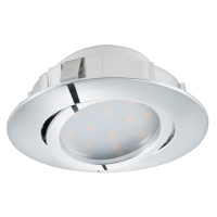 Eglo Eglo 95855- LED podhledové svítidlo PINEDA 1xLED/6W/230V