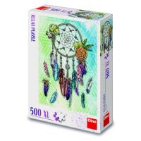 Puzzle Relax Laač snů II 500 XL dílků - Deltim