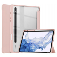 Pouzdro Bizon Case pro Galaxy Tab S8 S7, pouzdro