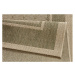 Hanse Home Collection koberce Kusový koberec Natural 102714 Classy Grün – na ven i na doma - 120