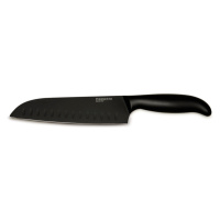 ERNESTO® Kuchyňský nůž / Sada kuchyňských nožů (Santoku nůž)