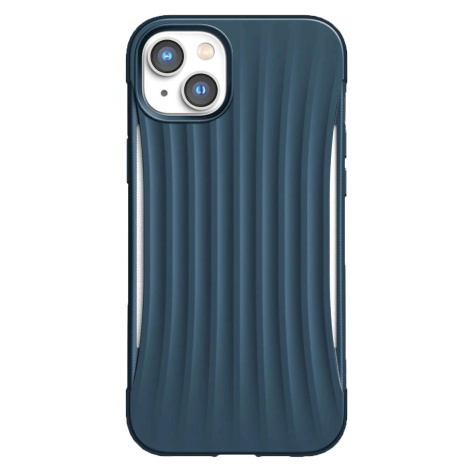 Raptic X-Doria Clutch Case zadní pouzdro pro iPhone 14 Plus modré