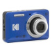 Kodak Friendly Zoom FZ55, modrá - KOFZ55BL