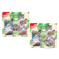 Pokémon TCG: Back to School - 2 (Blister Booster s gumou) - hra z kategorie Karty