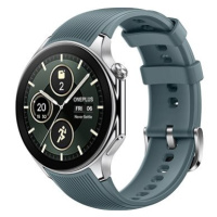 OnePlus Watch 2 Radiant Steel