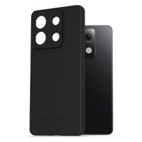 AlzaGuard Matte TPU Case pro Xiaomi Redmi Note 13 5G černý