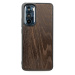 Dřevěné Pouzdro Bewood Motorola Edge 30 Dub Uzený