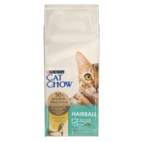 Cat Chow Adult Hairball Controll 15 kg