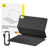 Pouzdro Magnetic Keyboard Case Baseus Brilliance for Pad 10 10.9