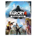 Far Cry 4 Season Pass (PC) DIGITAL