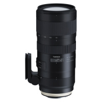 Tamron SP 70-200mm f/2,8 Di VC USD G2 Canon EF