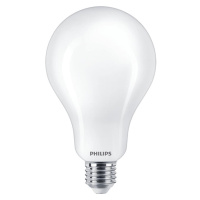 LED žárovka LED E27 A67 23W = 200W 3452lm 4000K Neutrální 300° PHILIPS