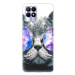 iSaprio Galaxy Cat pro Realme 8i