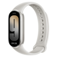 Xiaomi Smart Band 9 titanově šedý