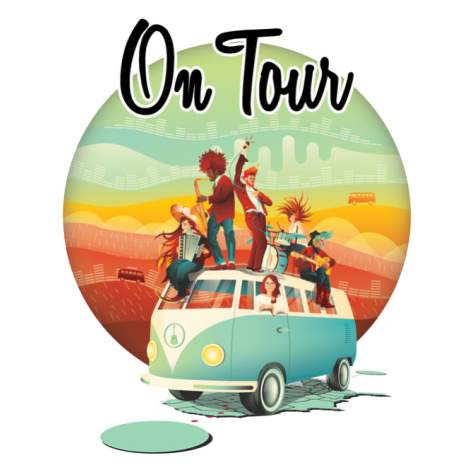 Allplay On Tour: USA & Europe