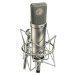 Neumann U87Ai Studio Kondenzátorový studiový mikrofon