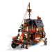 LEGO® Creator 3 v 1 31109 Pirátská loď