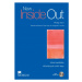 New Inside Out Intermediate Workbook with Key with Audio CD Macmillan