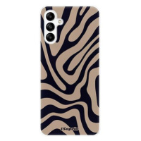 iSaprio Zebra Black - Samsung Galaxy A04s