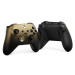 Xbox Wireless Controller Gold Shadow
