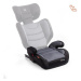 Babyauto JET FIX , isofix 23, black grey