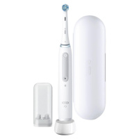 IO SERIES 4 QUITE WHITE KARTÁČEK ORAL-B