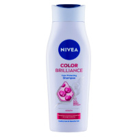 Nivea Color & Care pečující šampon pro barvené vlasy 250 ml