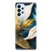 iSaprio Gold Petals pro Samsung Galaxy A33 5G