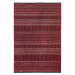 Kusový koberec SARAN Red 160x230 cm